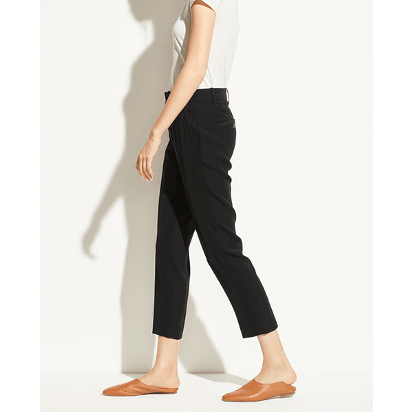 Vince Soft Tailored Trouser | Oxholm